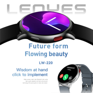 LENYES LW-220 Lady Smart Watch