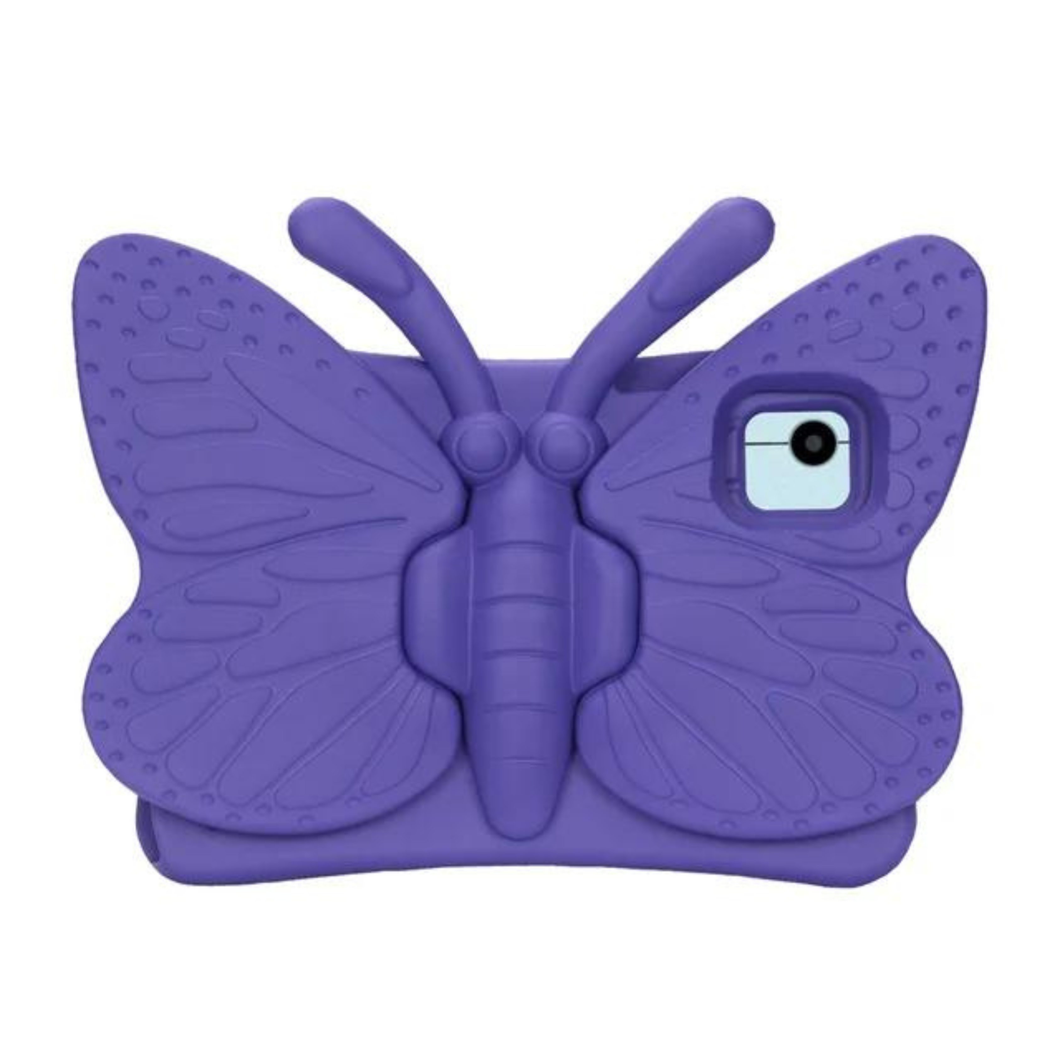 Butterfly ShockProof EVA Case For iPad