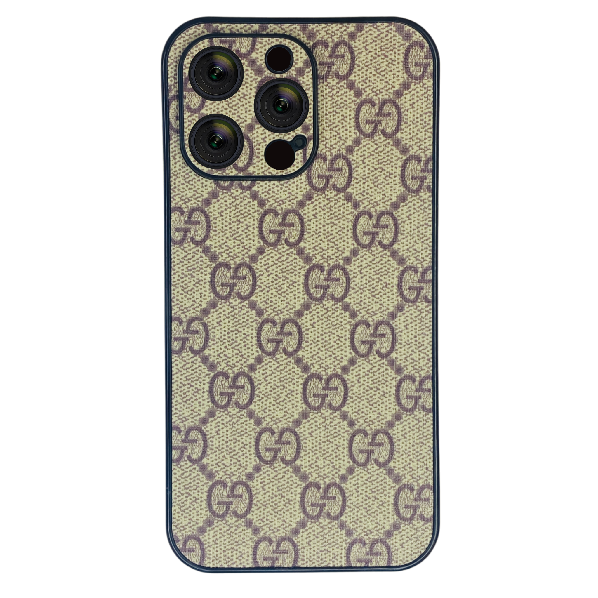 iPhone 15 Pro Gucci Case