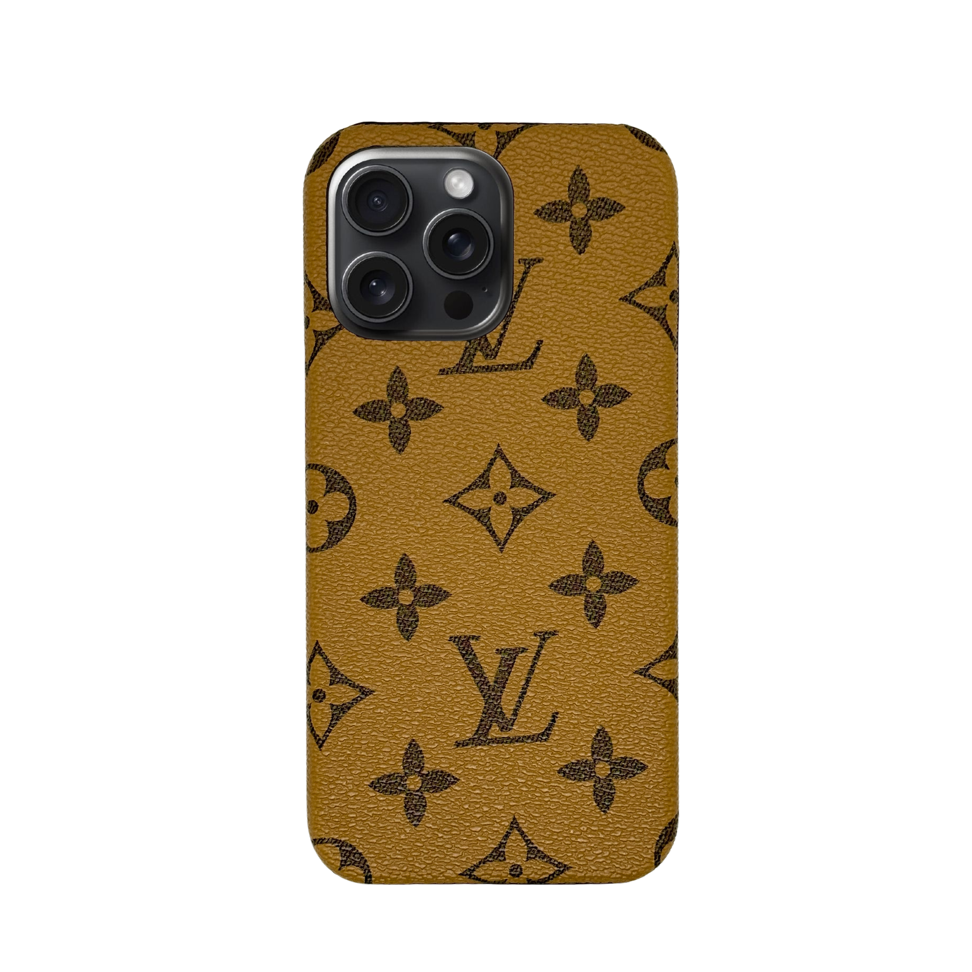 iPhone Louis Vuitton Back Case