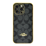 iPhone 15 Coach Case