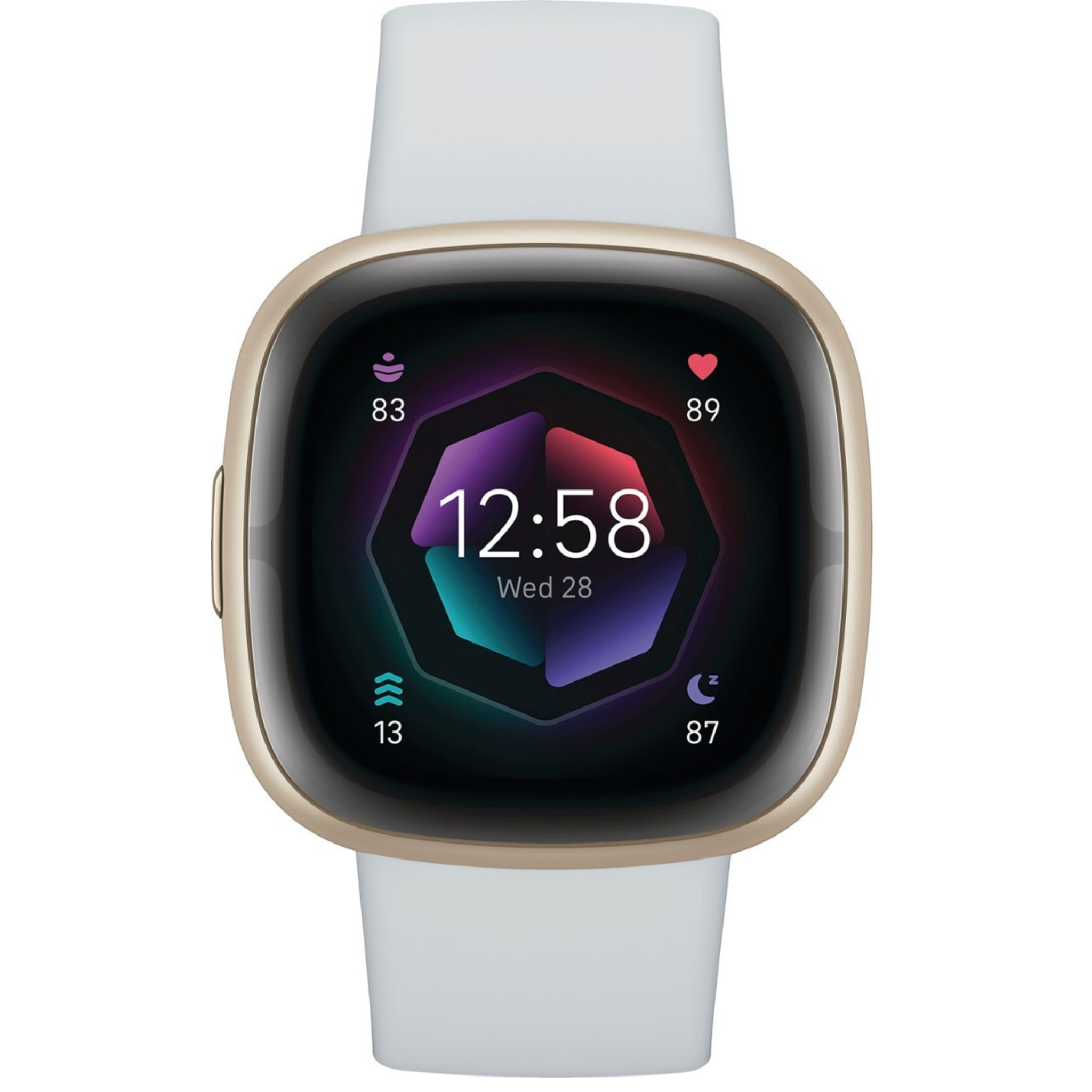 Fitbit Sense 2 Advanced Health Smartwatch in Copper Colour