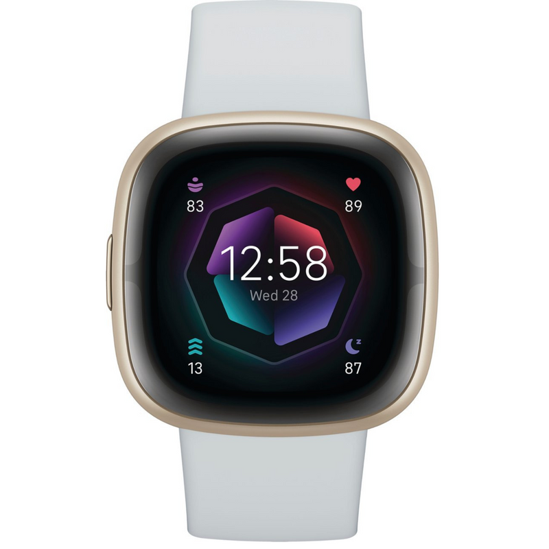 Fitbit Sense 2 Advanced Health Smartwatch in Copper Colour