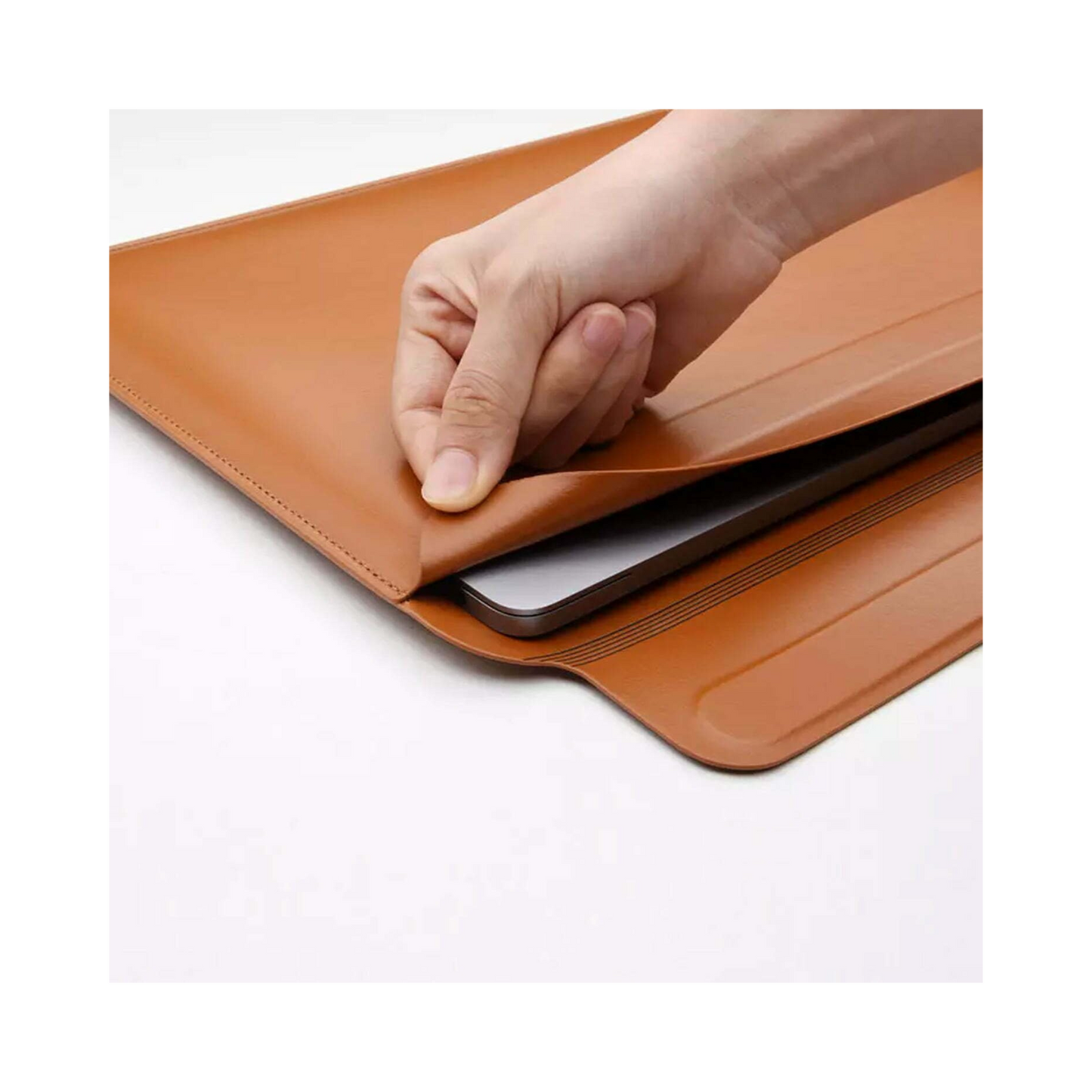 Wiwu Skin Pro Leather Sleeve