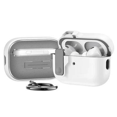 AirPods Automatic Switch Safe Lock Case