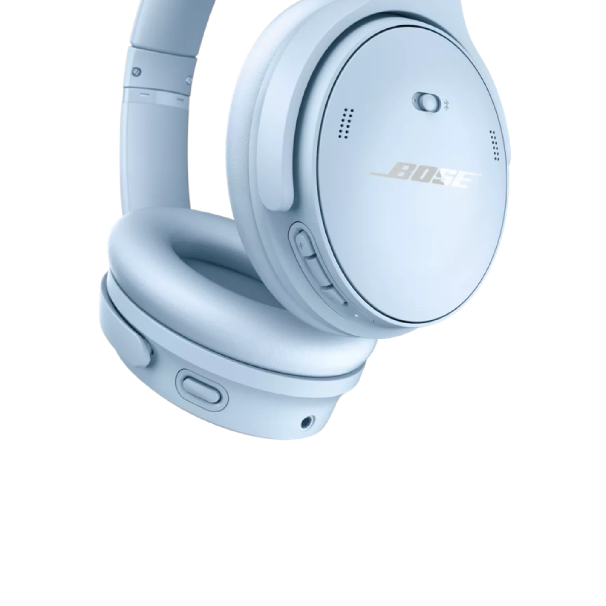 Bose QuietComfort Headphones