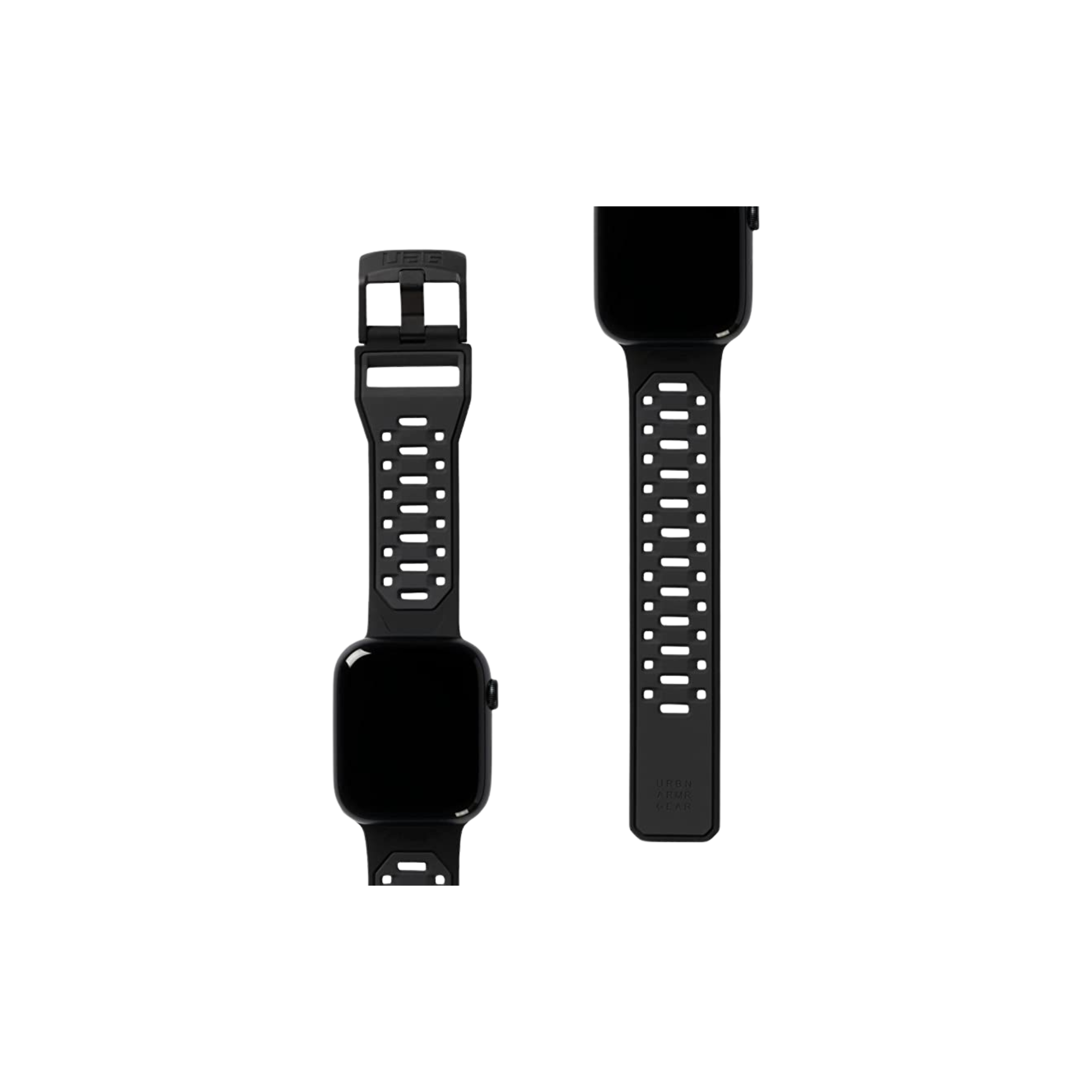 Civilian Silicon Watch Strap For Apple Watch