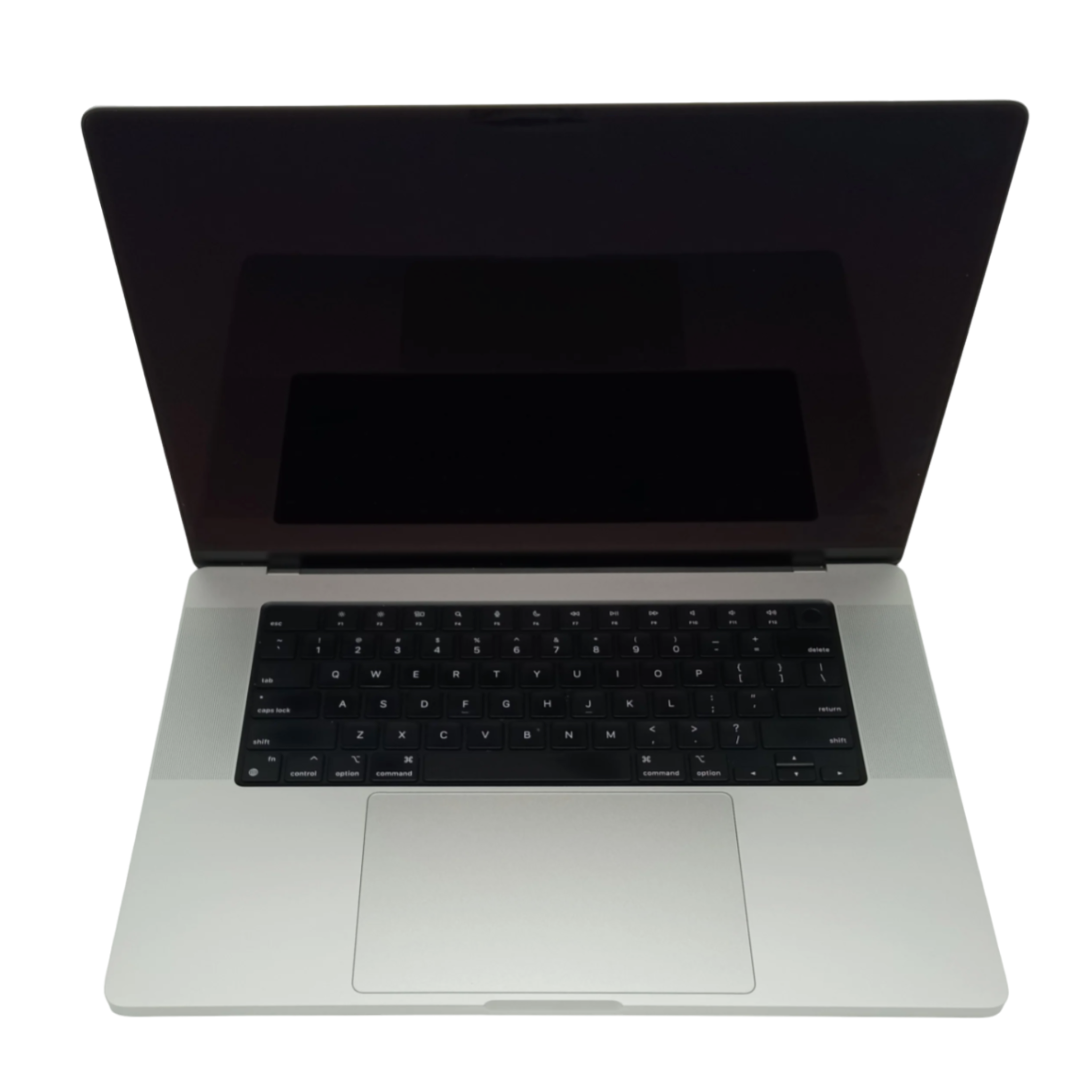 Macbook Pro 2021 | 16 Inches | M1 Pro Chipset| 32GB RAM | 512GB SSD | Space Gray | Cycles-25 (Code-241961)