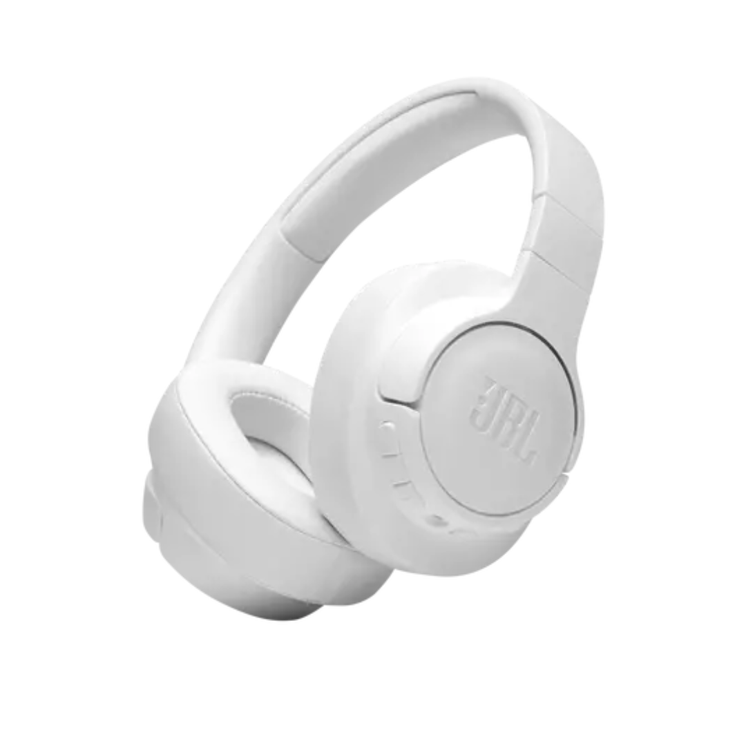 JBL Tune 760NC in White Colour 