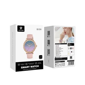 LENYES Smart Watch LW-244