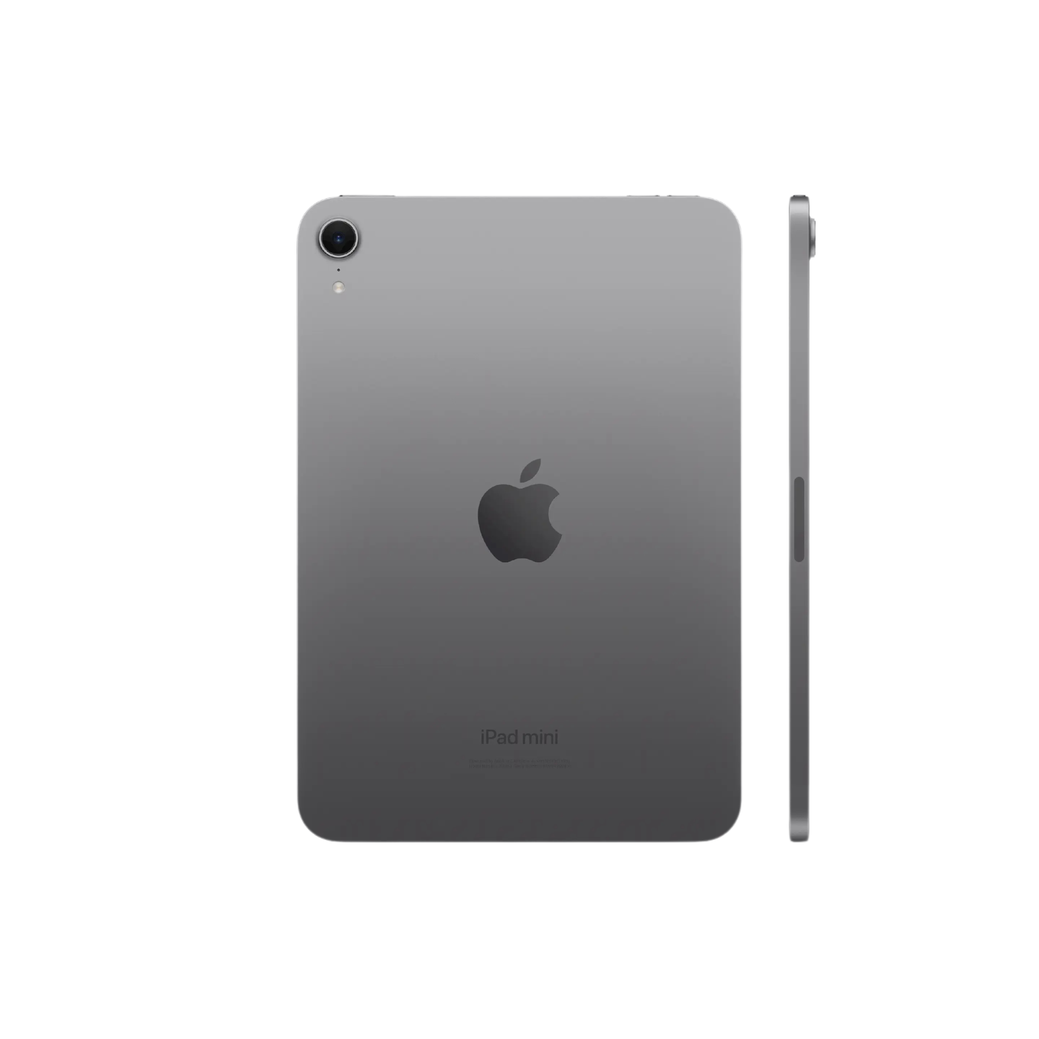 iPad Mini 7th Generation