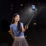 Rtako Q10R Mini Portable Selfie Stick