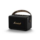 Marshall KILBURN II in Black and Brass Colour