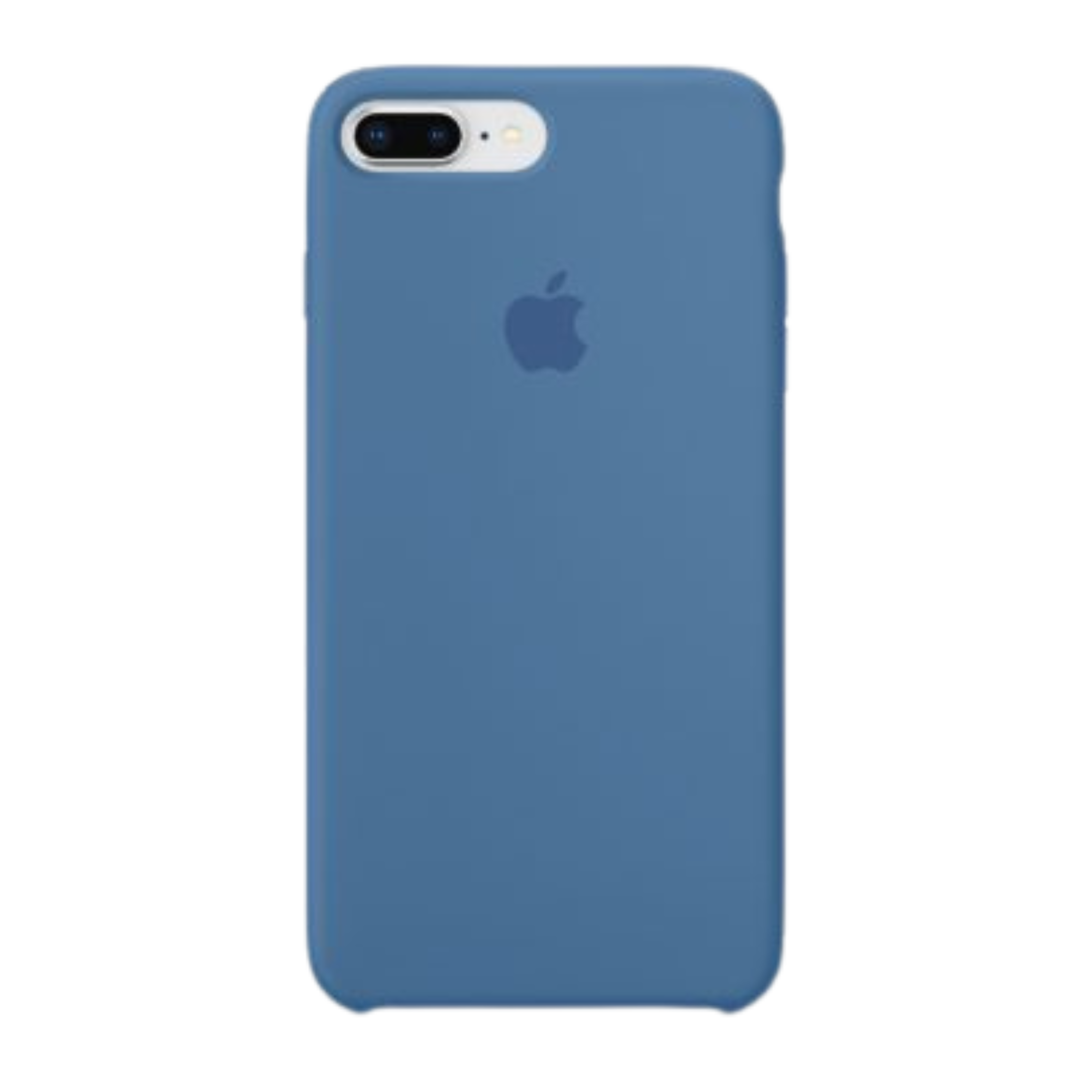 iPhone 8 Plus Silicone Case - Clone