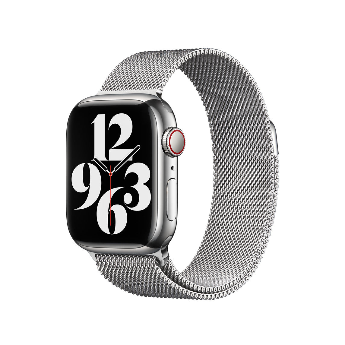 Apple Watch Milanese Loop