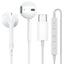 Apple EarPods USB C B86114, Wired Earphones