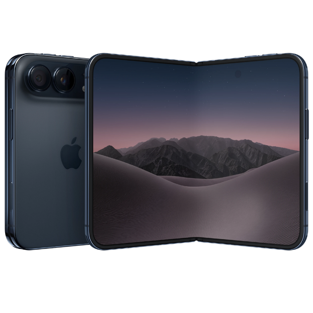 iPhone Duo - PTA Approved