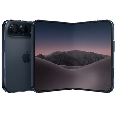 iPhone Duo - PTA Approved