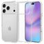 iPhone 17 Transparent Covers