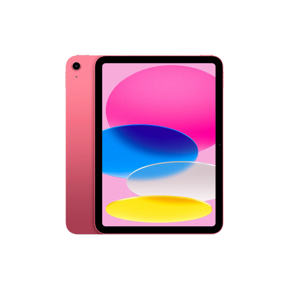 iPad 11-inch (A16) – 128GB