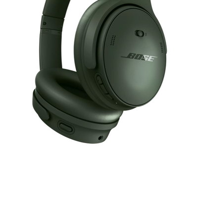 Bose QuietComfort Headphones