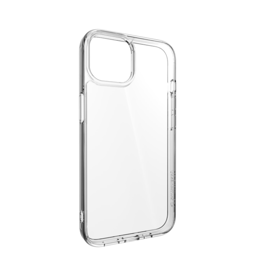 iPhone 15 Plus Transparent TPU Case SwitchEasy