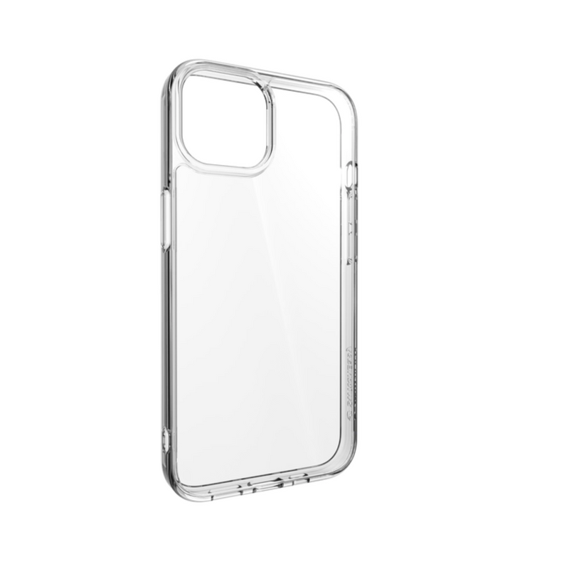 iPhone 15 Plus Transparent TPU Case SwitchEasy