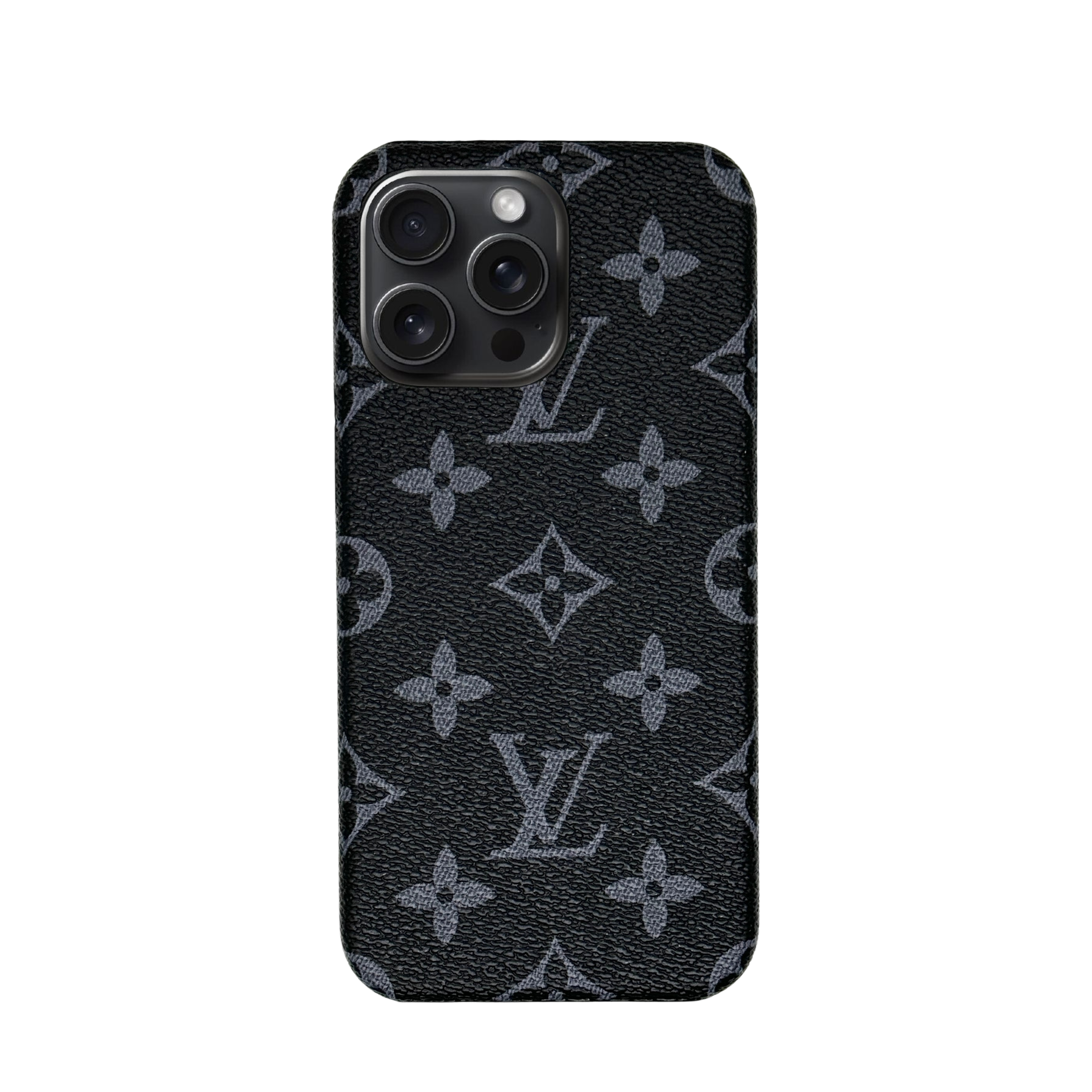 iPhone Louis Vuitton Back Case