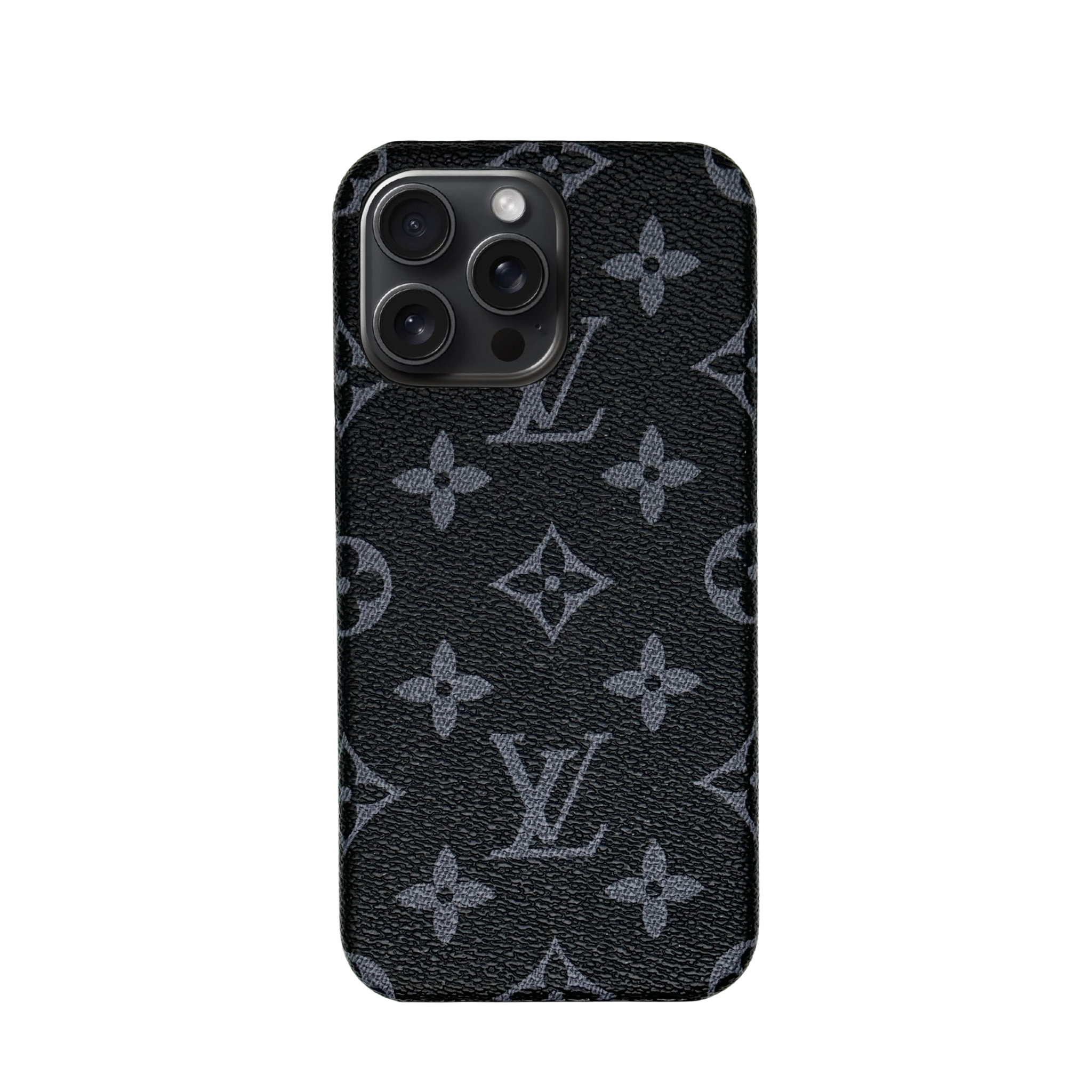 iPhone Louis Vuitton Back Case