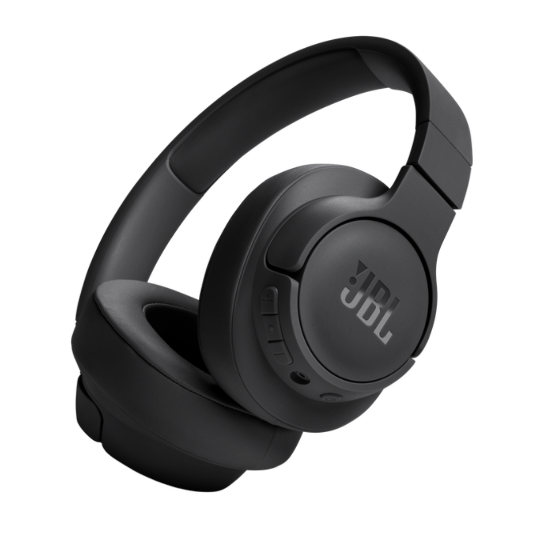 JBL Tune 720BT in Black Colour