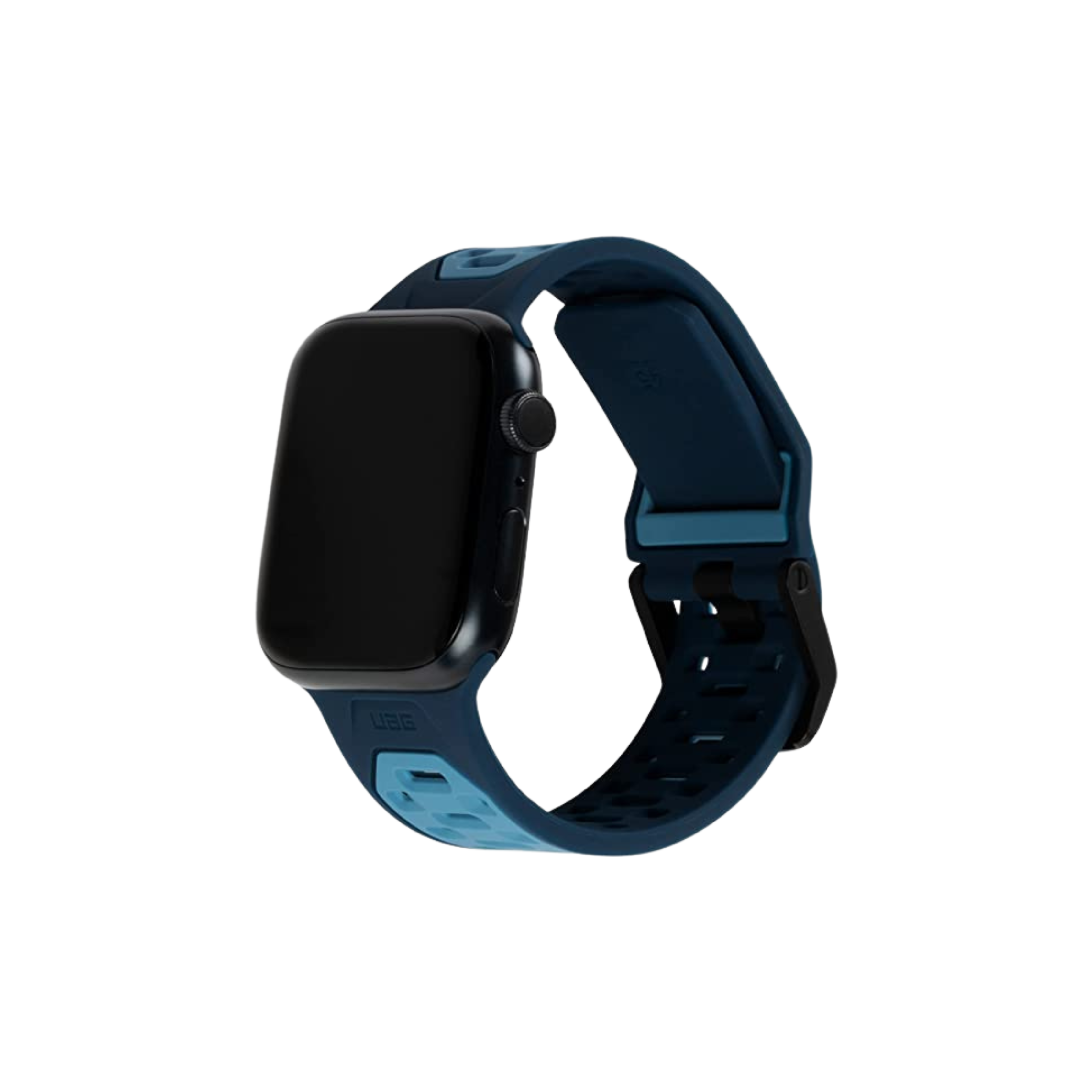 Civilian Silicon Watch Strap For Apple Watch