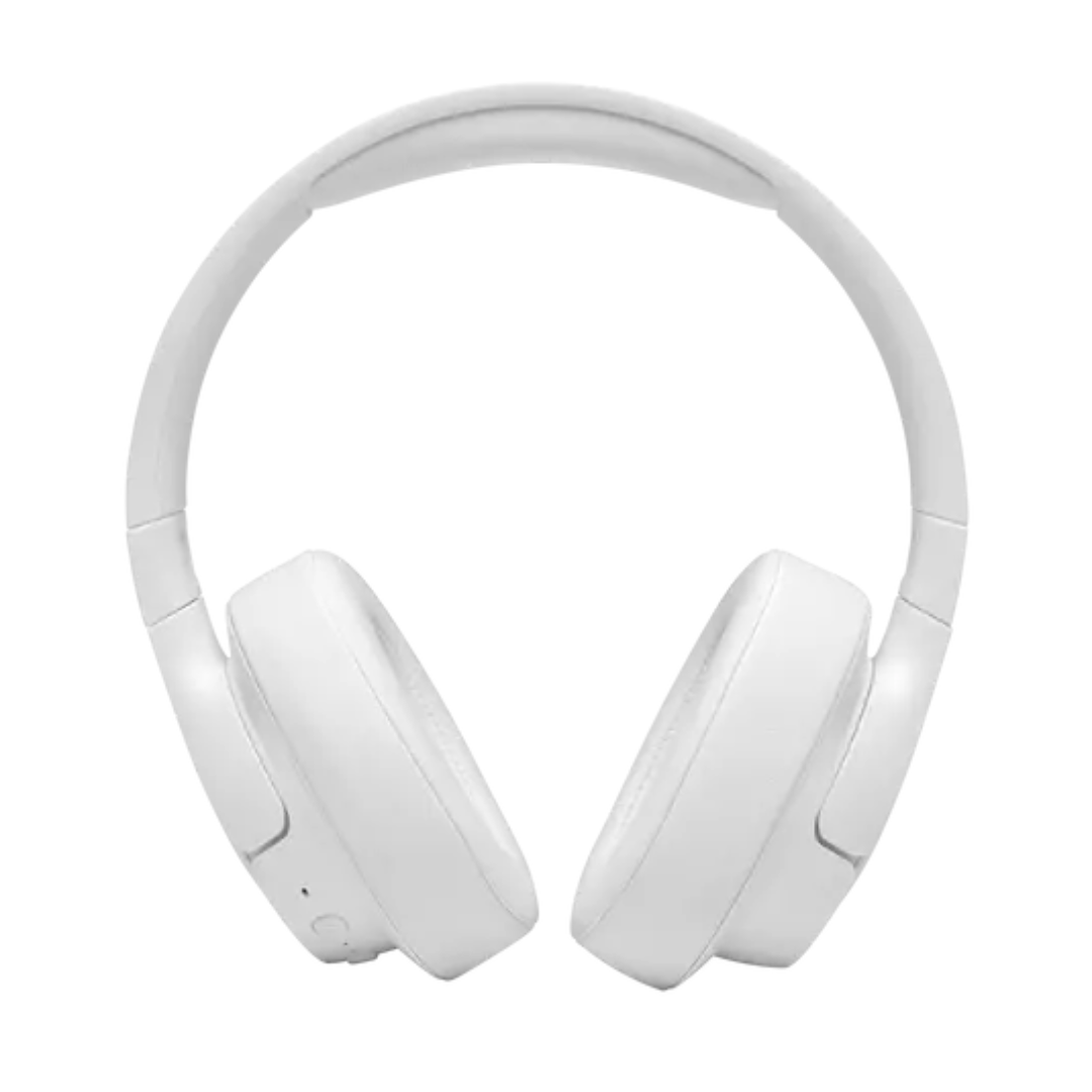 JBL Tune 760NC in White Colour 