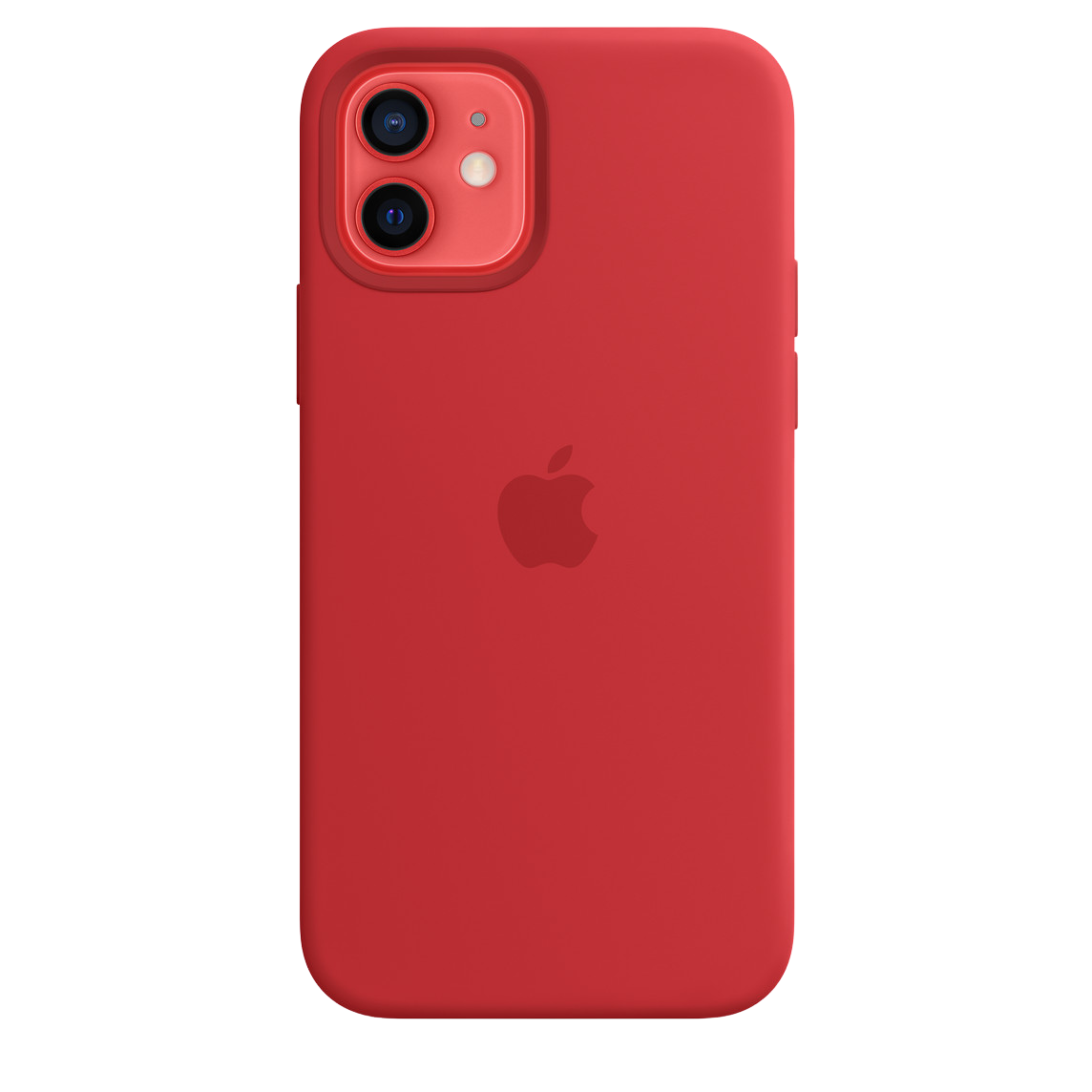 iPhone 11 Silicone Case