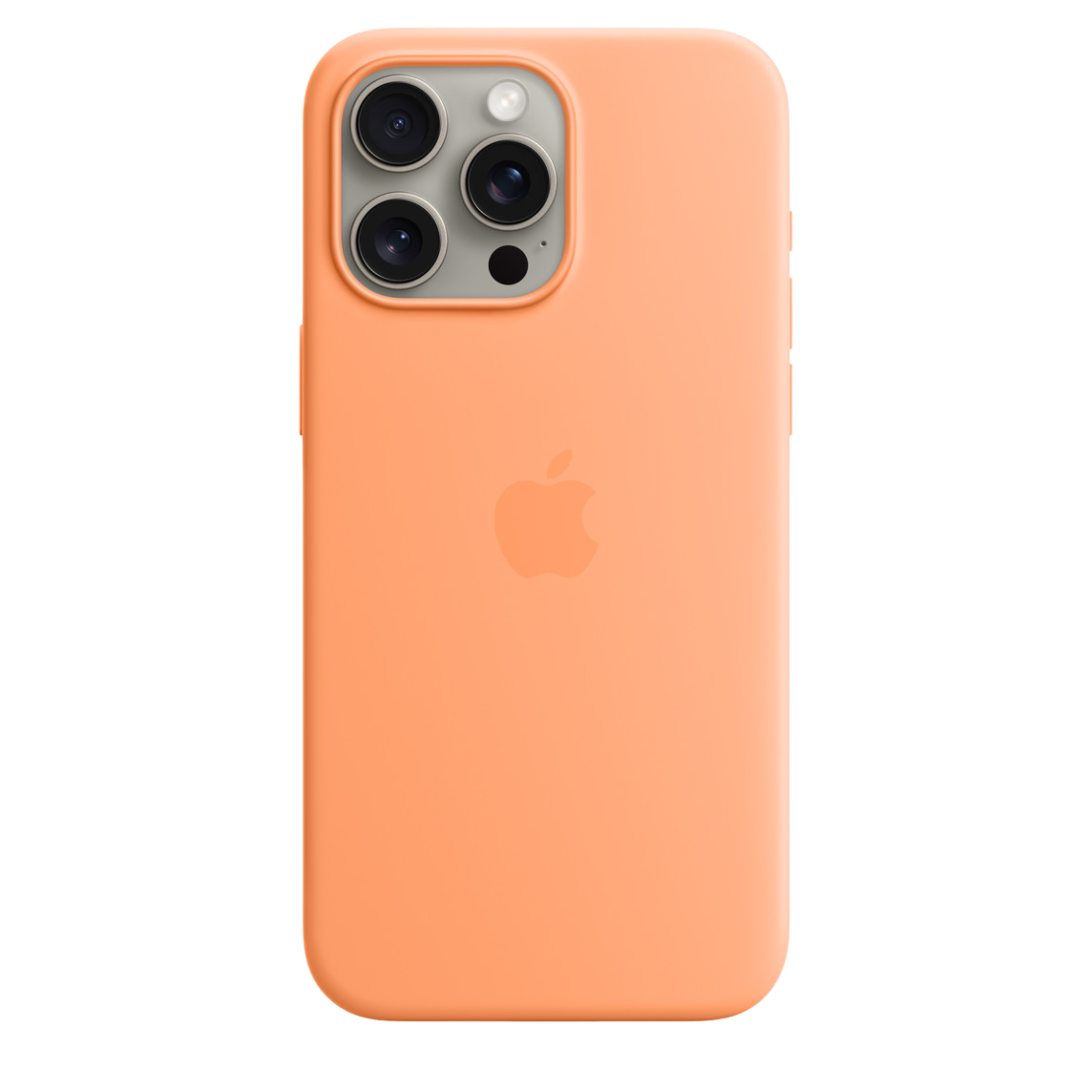 iPhone 15 Pro Max Silicone Case