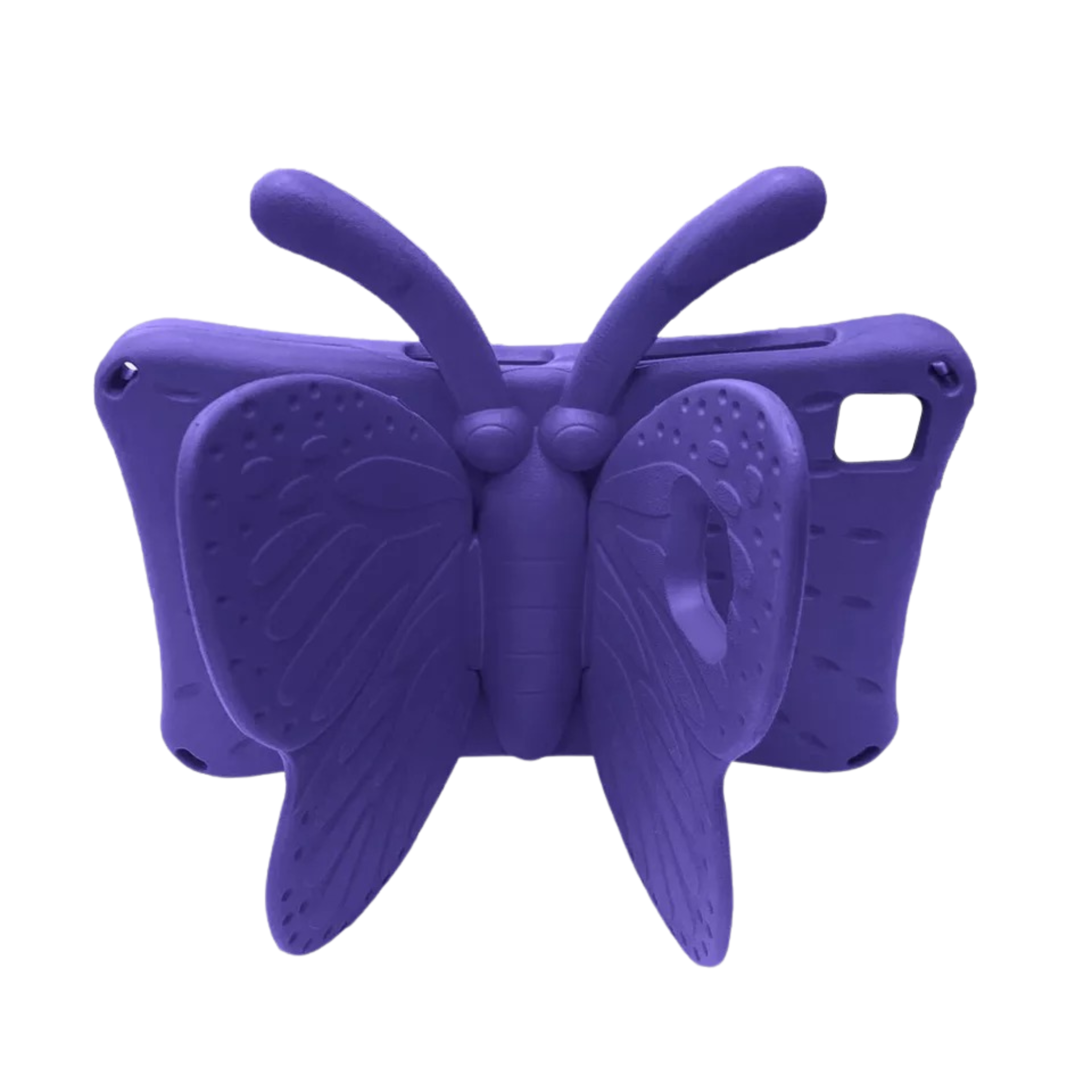 Butterfly ShockProof EVA Case For iPad