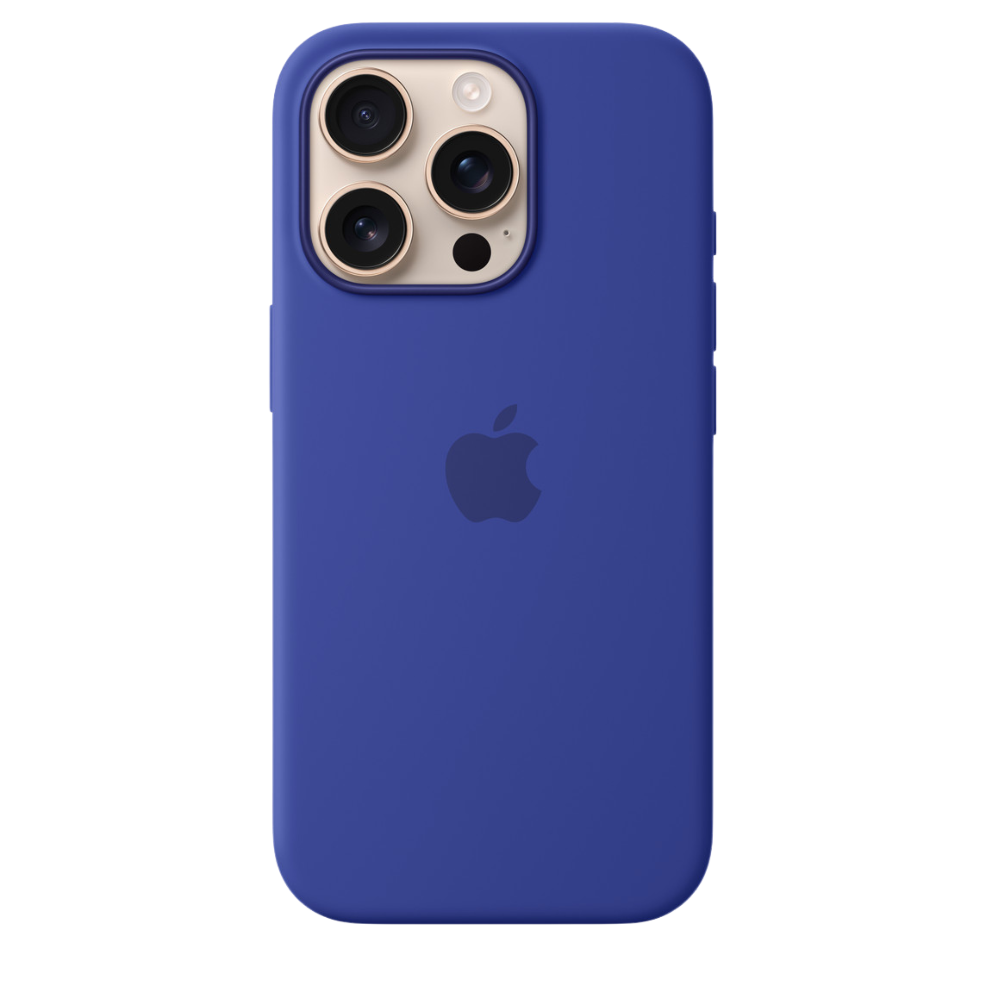 iPhone 16 Pro Max Silicone Case with MagSafe