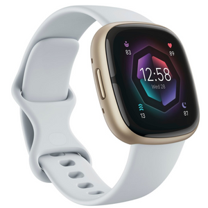 Fitbit Sense 2 Advanced Health Smartwatch in Copper Colour