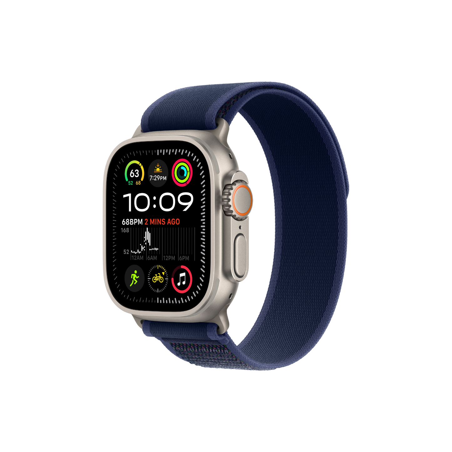 Apple Watch Ultra 2nd Generation