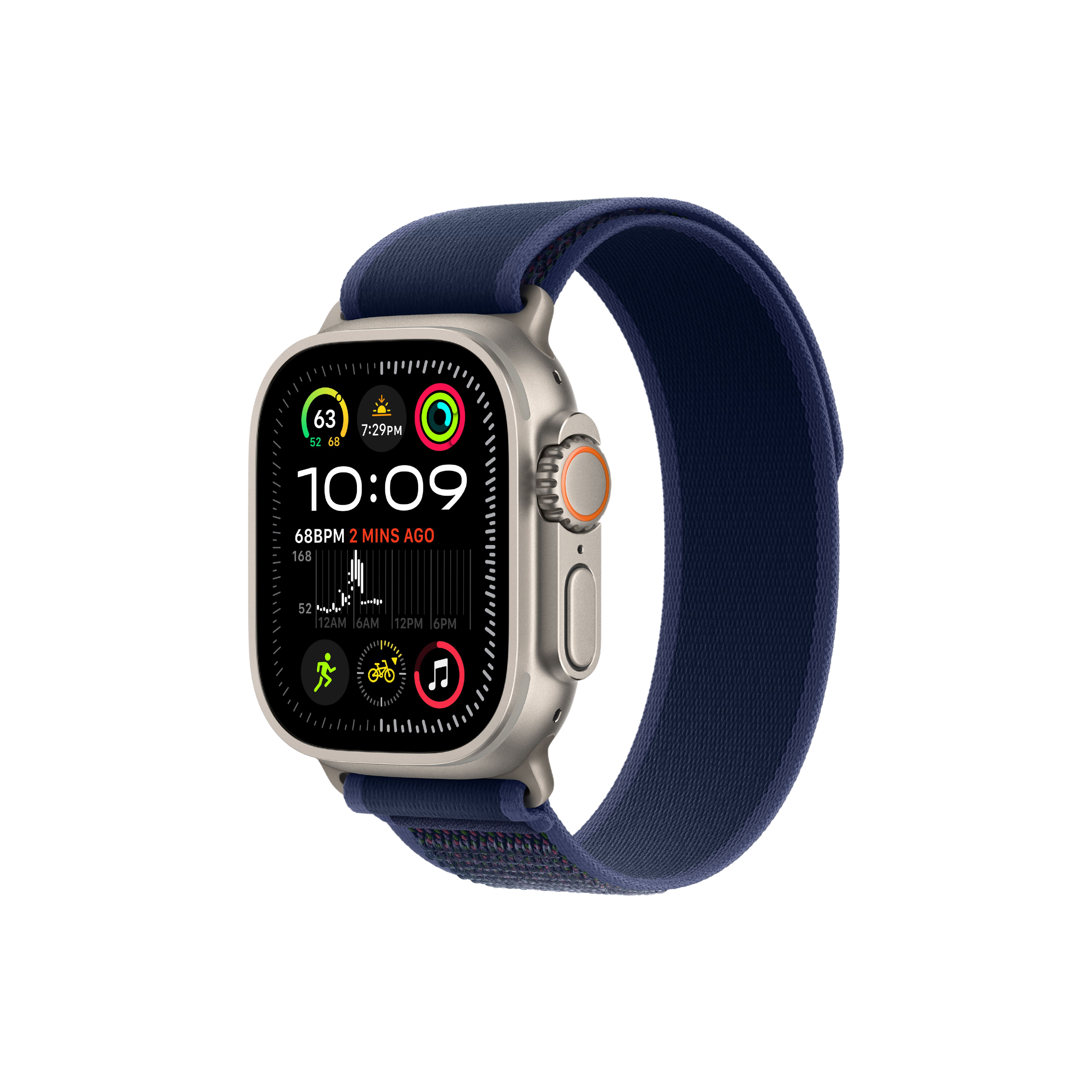 Apple Watch Ultra 2nd Generation