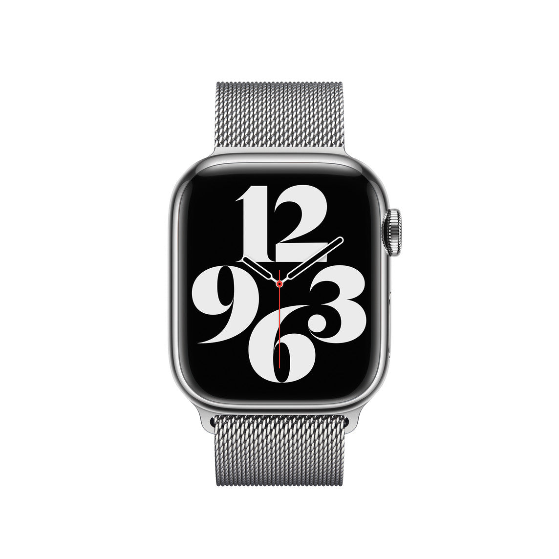 Apple Watch Milanese Loop