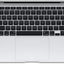 MacBook Air 2020 | 13-Inches | Apple M1 Chip | 8GB RAM | 256GB SSD | Silver | 49 Cycles - Like New Without Box (Code-226000)