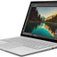 Microsoft Surface Book | Intel Core i7 2.6 GHz | 16 GB Ram | 256 GB SSD | Silver (Code-229800)