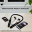 AI Voice Changing Neckband, Wireless Neckband