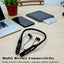 AI Voice Changing Neckband, Wireless Neckband