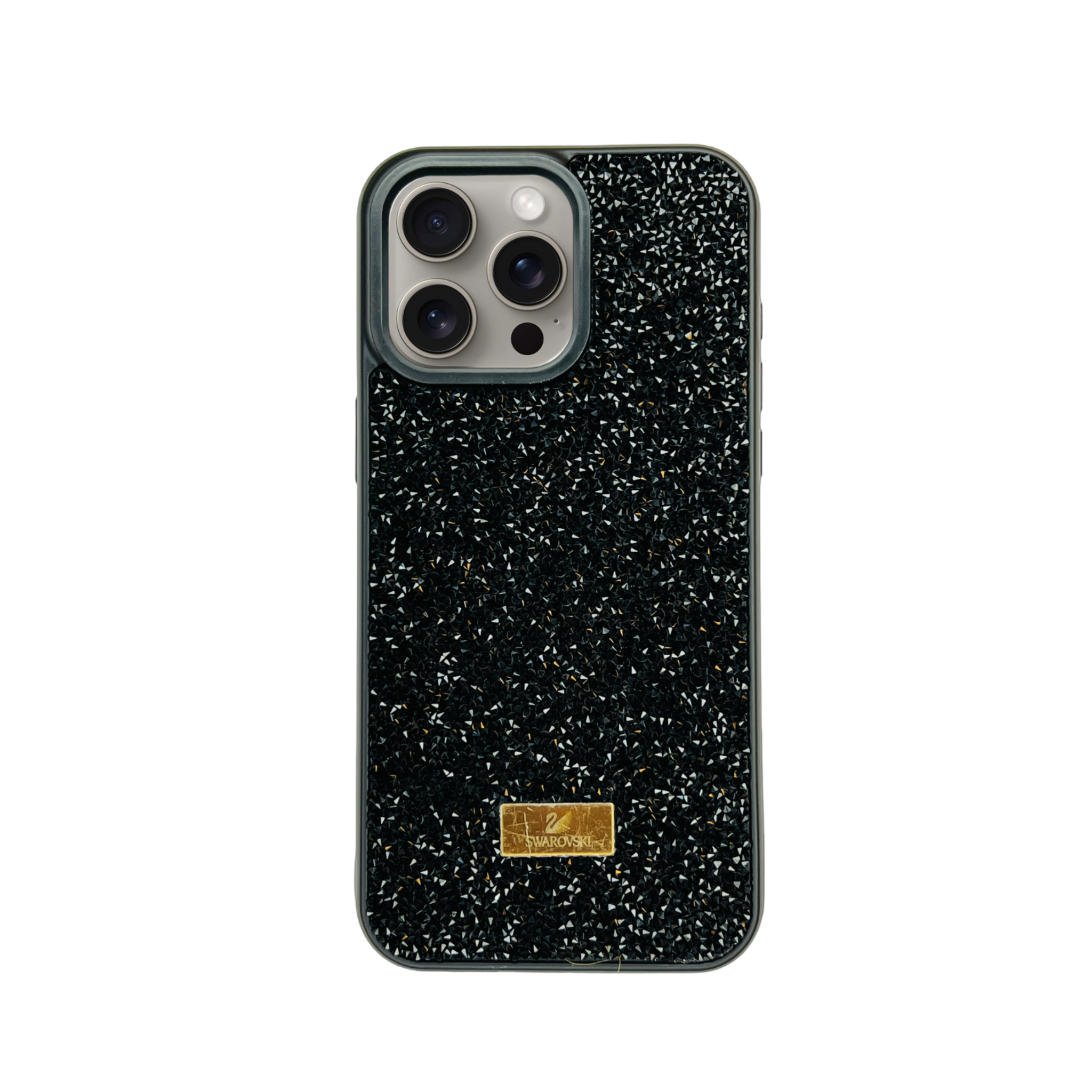 iPhone 15 Pro Max Swarovski Case