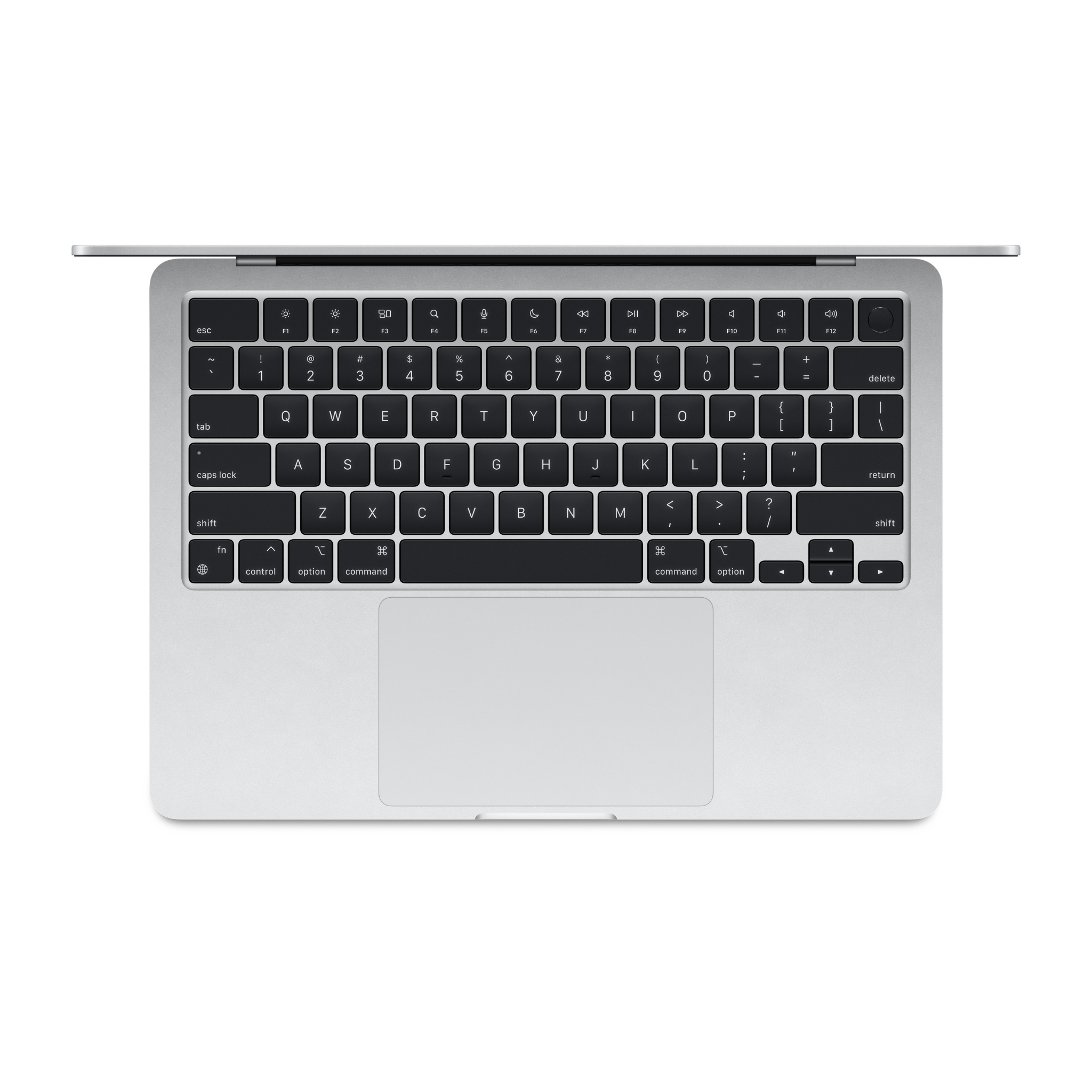 MacBook Air 15-inches M3 chip with 8-Core CPU 10-Core GPU 8GB/512GB