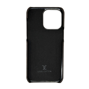 iPhone Louis Vuitton Back Case