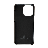 iPhone Louis Vuitton Back Case