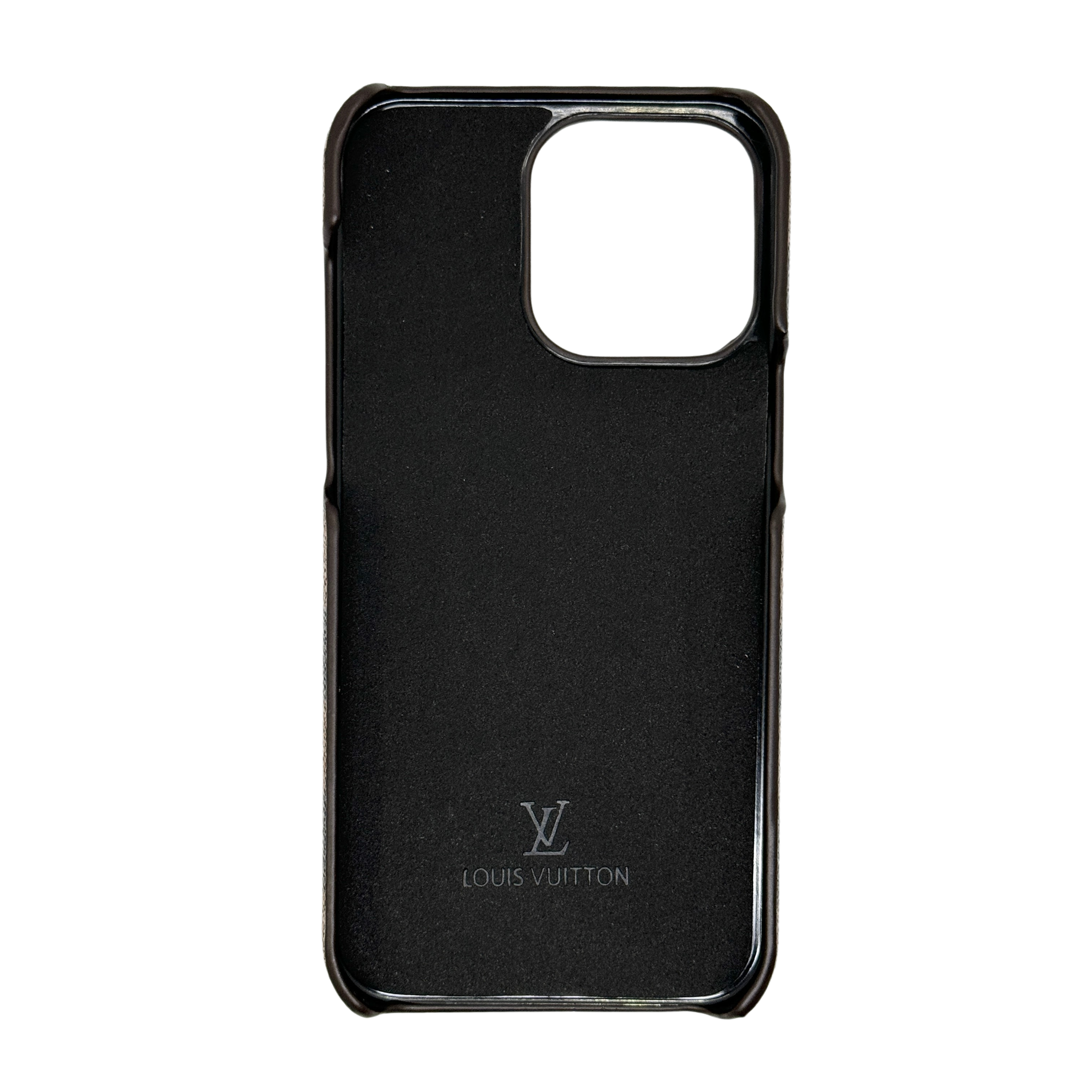 iPhone Louis Vuitton Back Case