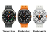 Samsung Galaxy Watch Ultra